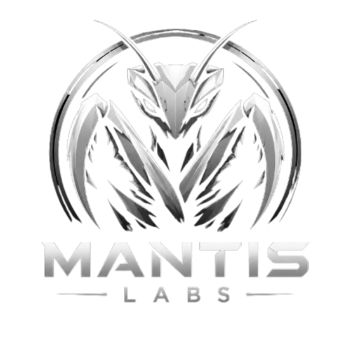 Mantis Labs Logo